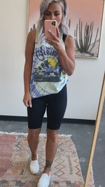 Beach Boys Muscle Tank - FINAL SALE