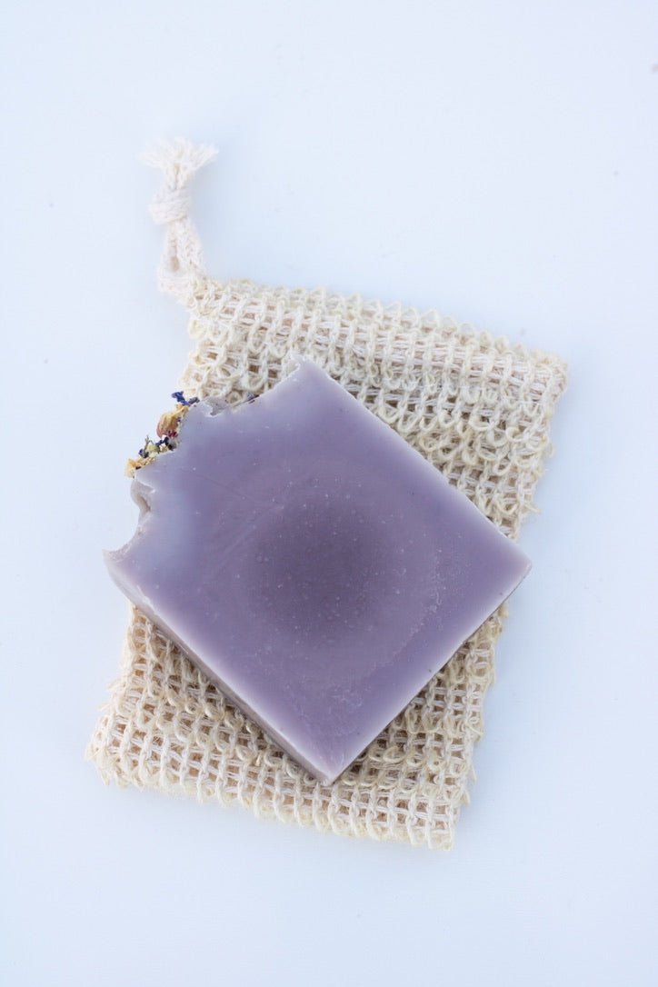 Natural Handmade Soap Bundle