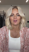 Maui Floral Kimono - FINAL SALE