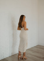 Sundance Midi Dress - FINAL SALE