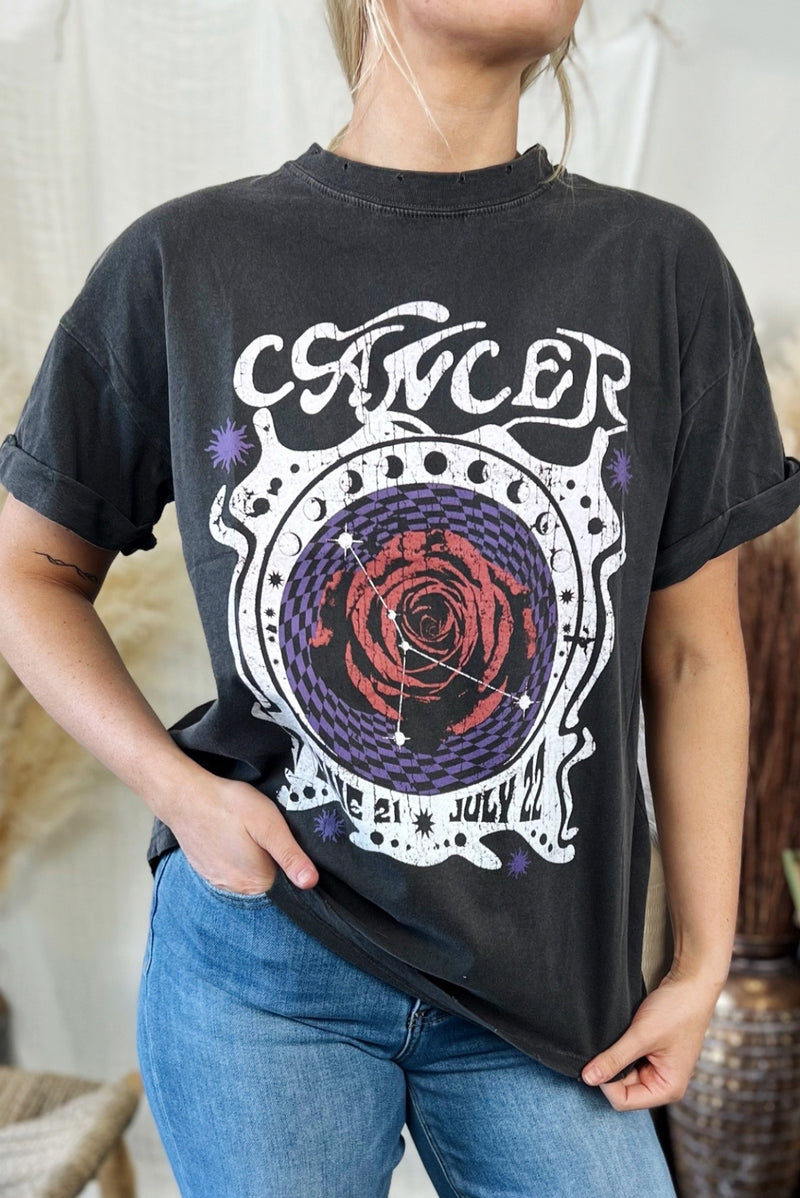Remi Astrology Graphic Tee