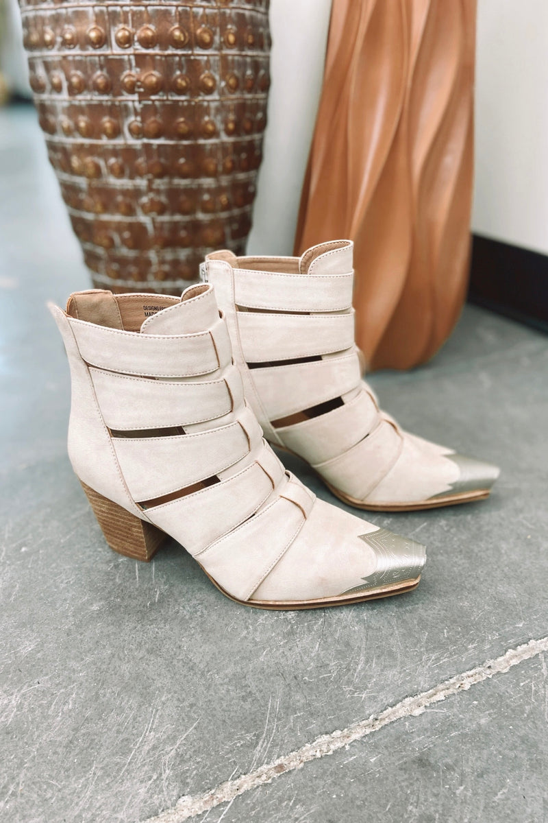 Western Sky Boots - FINAL SALE