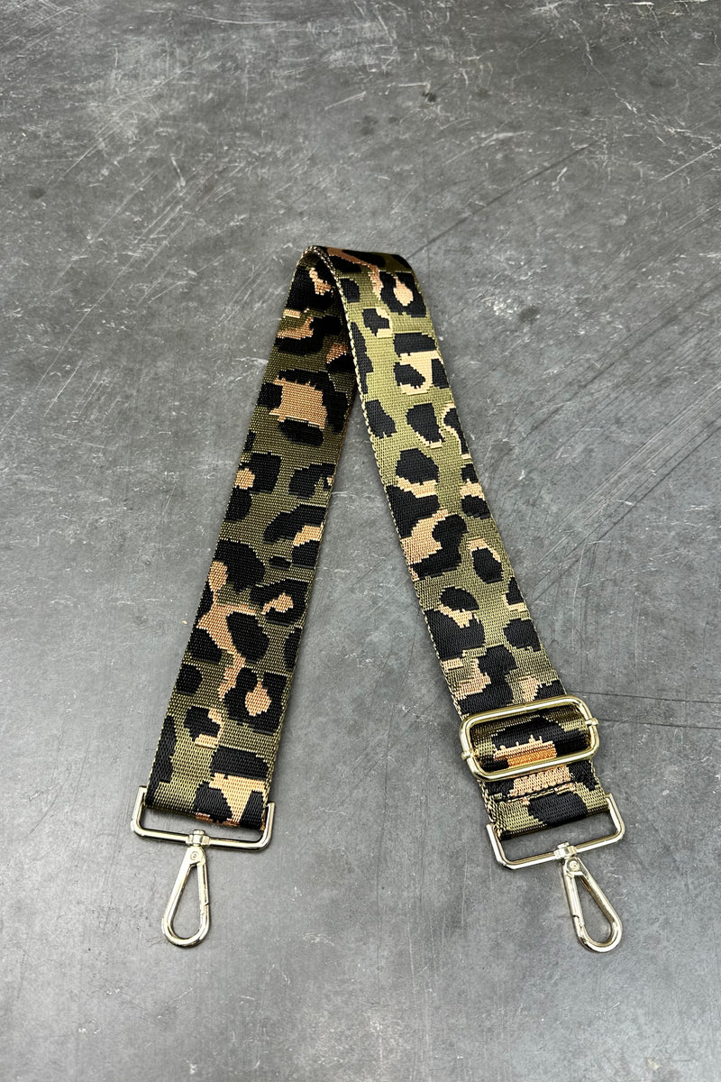 Suvalie Crossbody Strap - FINAL SALE