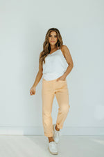 Emberly Utility Pants