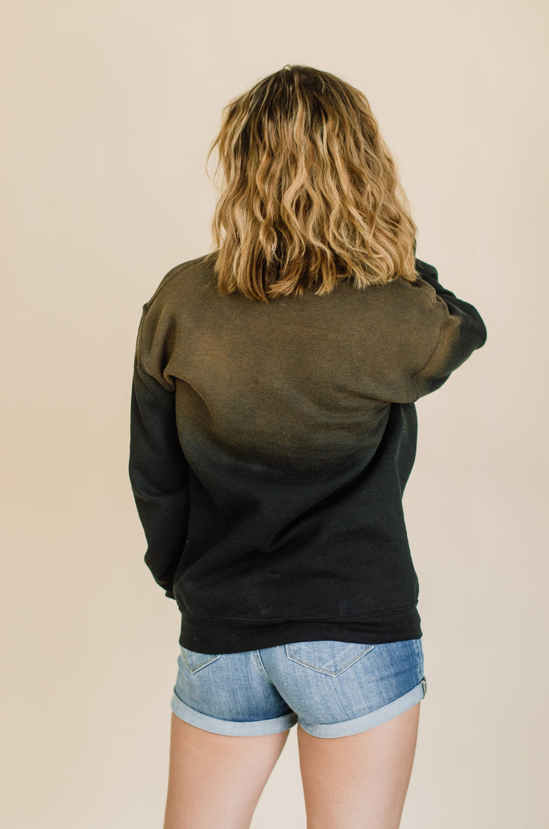 Sublime Sweatshirt - FINAL SALE