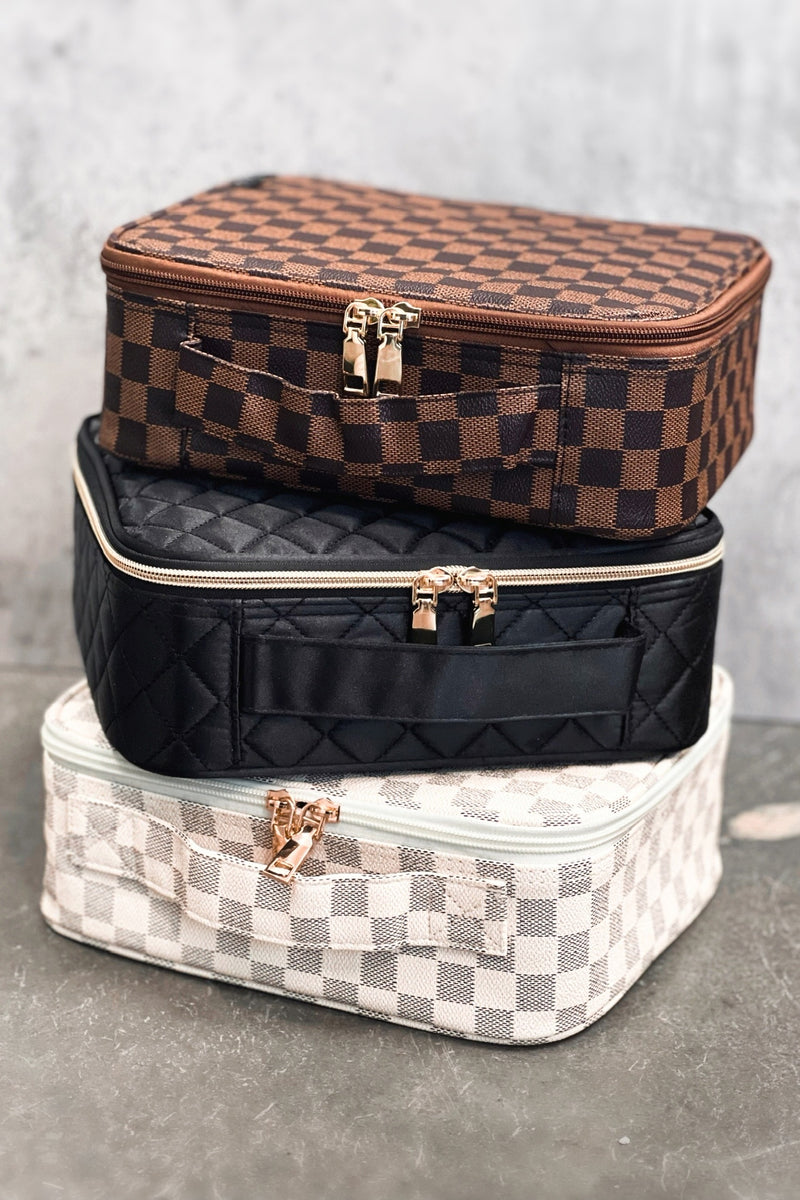 Callisto Makeup Case