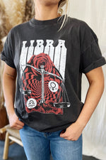 Remi Astrology Graphic Tee