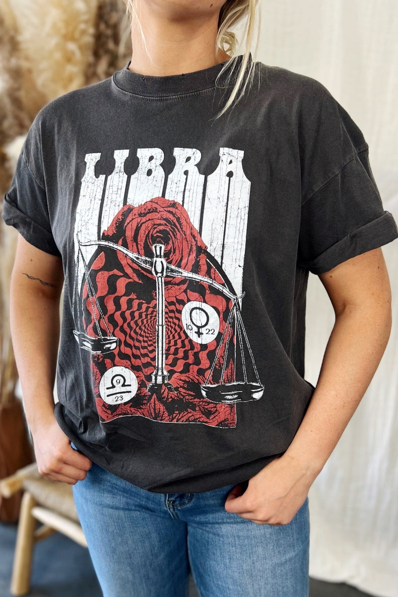 Remi Astrology Graphic Tee