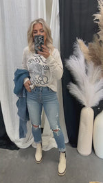 Karsyn Skinny Jean - FINAL SALE
