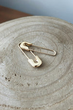Pin Earrings