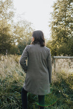 Parker Longline Coat
