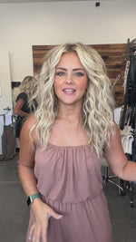 Canyon Sands Jumpsuit