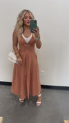 Kamiko Sunrise Dress - FINAL SALE