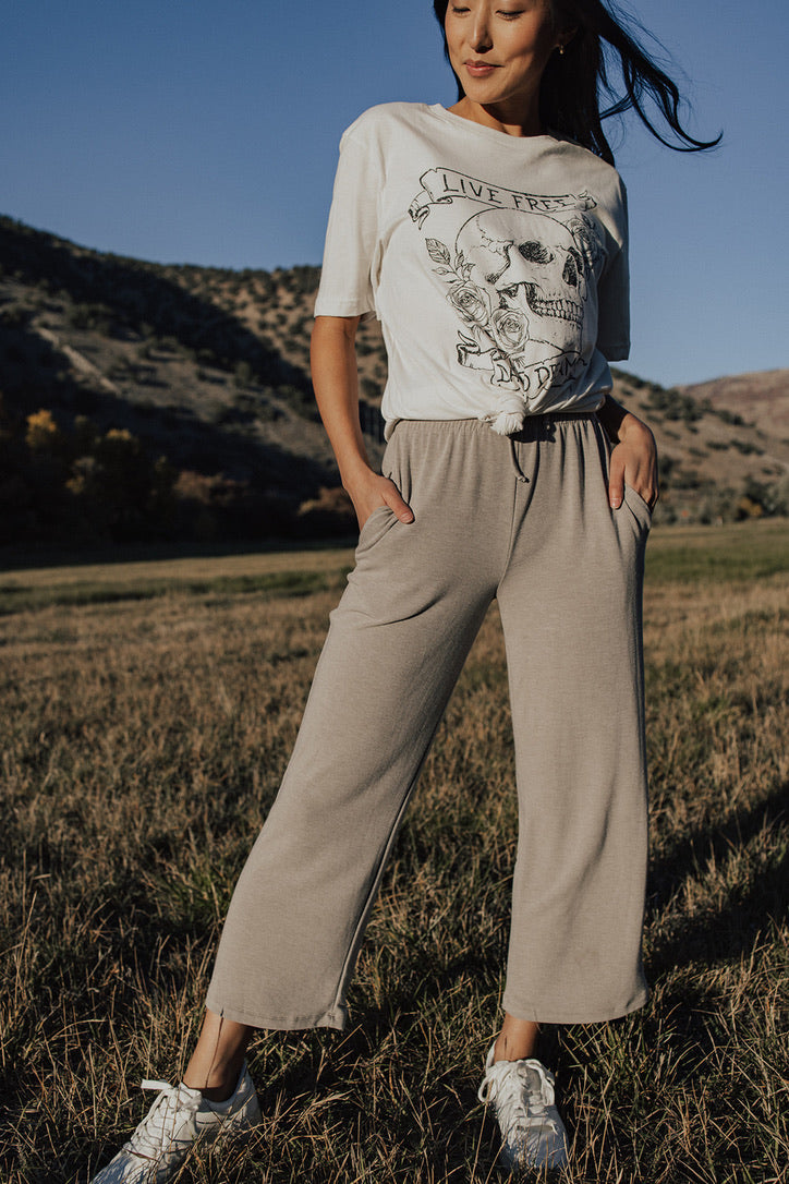 Sandria Lounge Pants