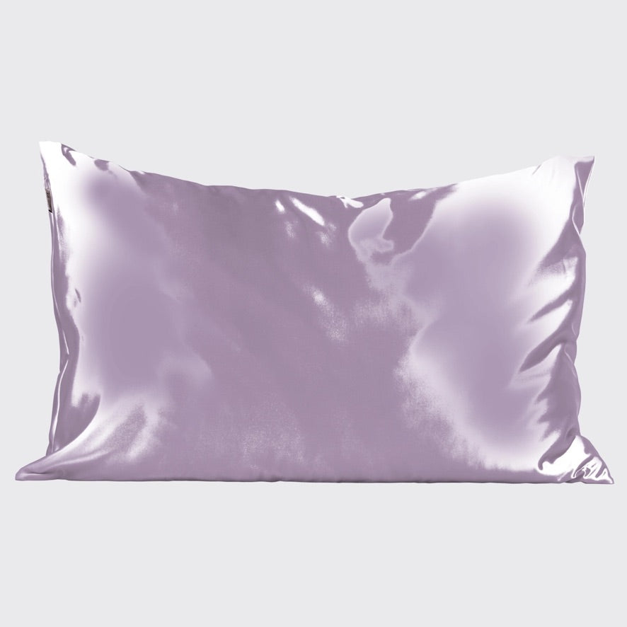 Tana Satin Pillowcase - FINAL SALE
