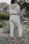 Wolfe Burnout Joggers