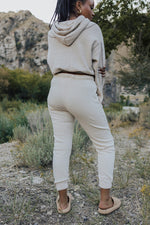 Wolfe Burnout Joggers