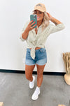 Soho Button Down Shirt - FINAL SALE