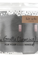 Tucker Microfiber Make-Up Removing Towels