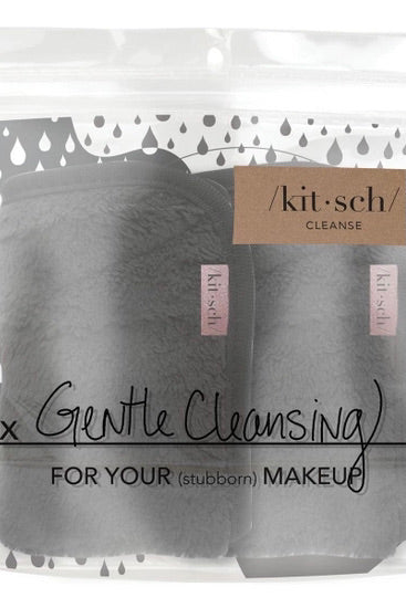 Tucker Microfiber Make-Up Removing Towels