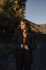 Eve Blazer