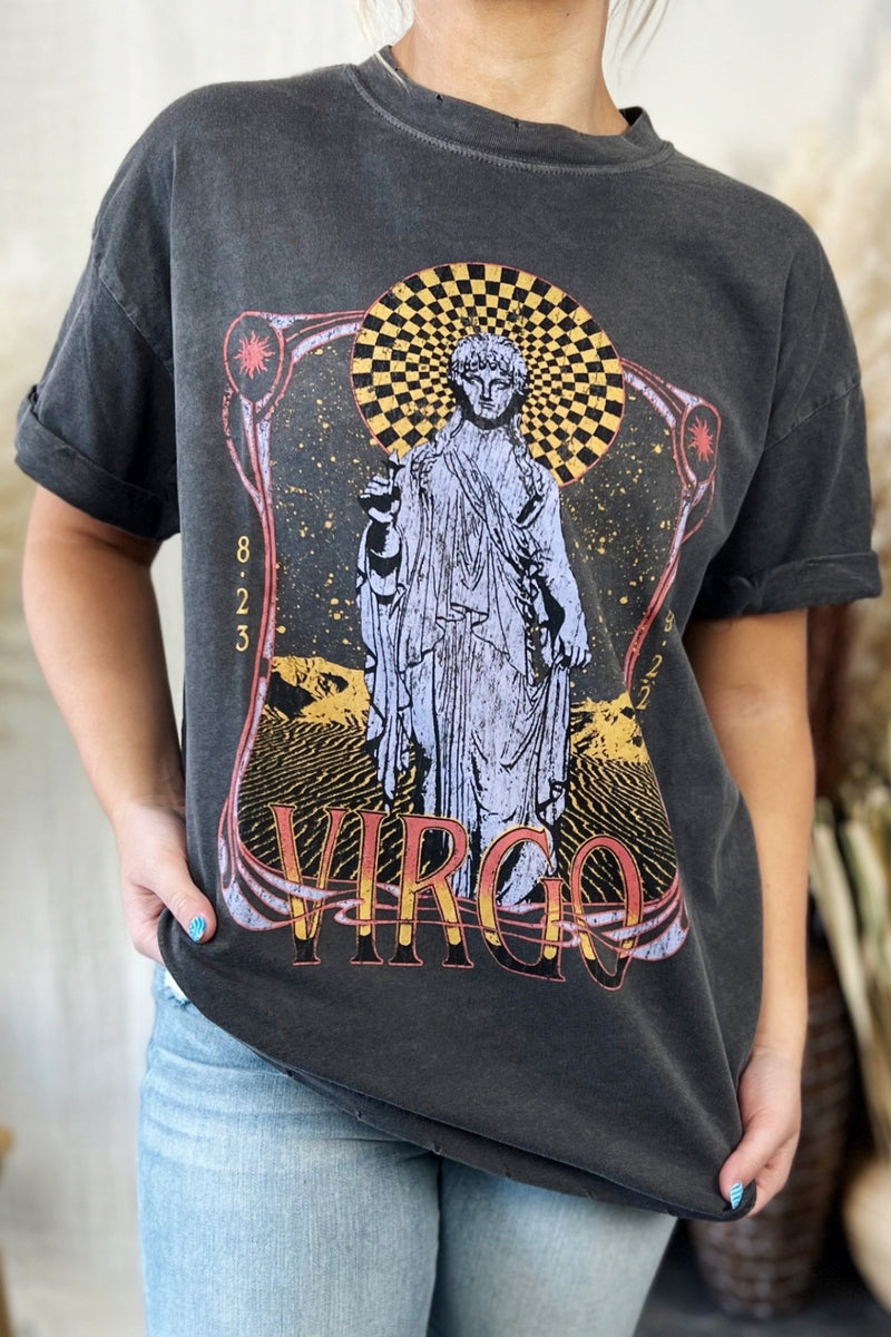 Remi Astrology Graphic Tee