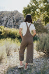 Kalua Linen Jumpsuit - FINAL SALE