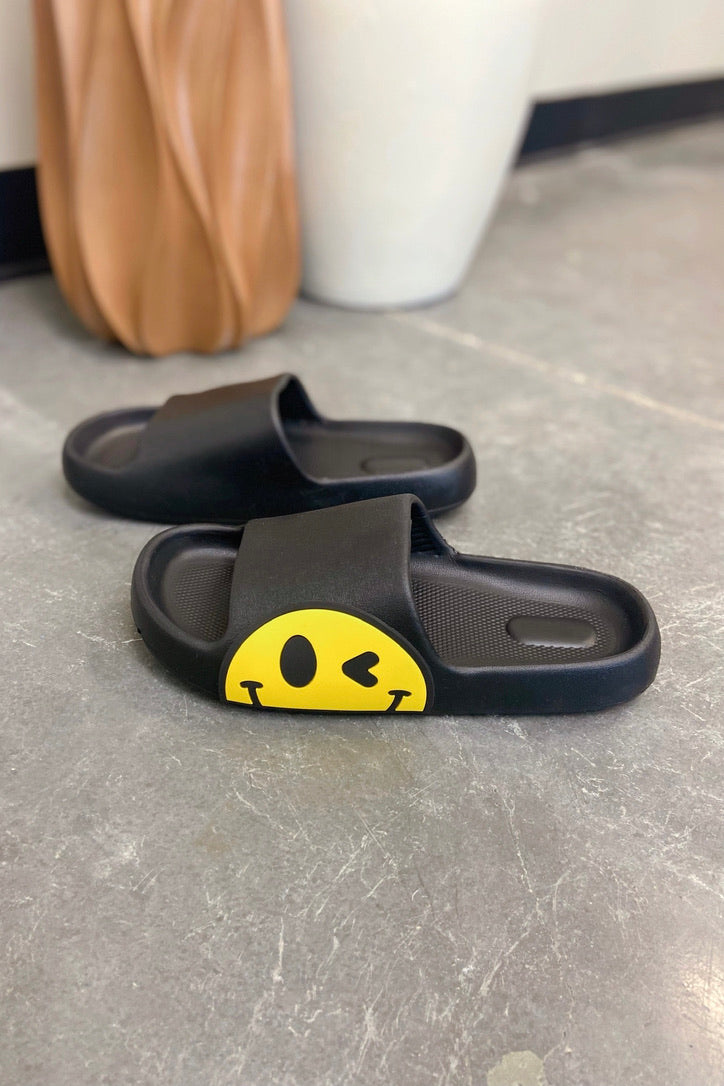 Smiley Slides