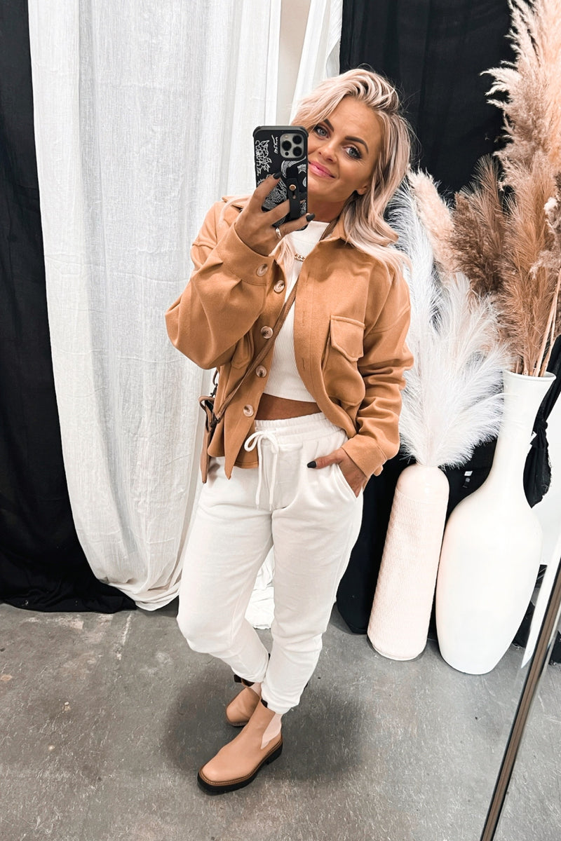 Easton Sweatpants - FINAL SALE