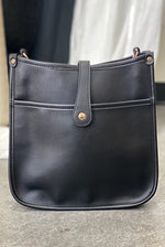 Sarentina Faux Leather Bag - FINAL SALE