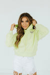 Roady Rolling Stone Hoodie