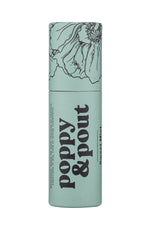 Poppy & Pout Lip Balm