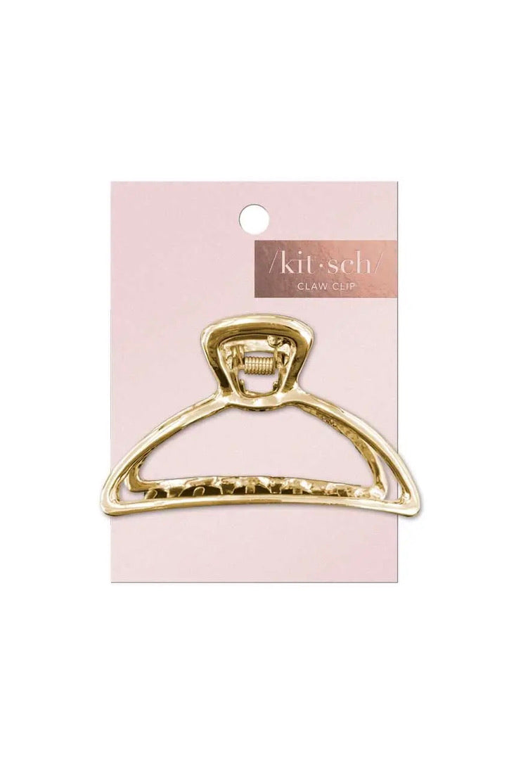 Jane Open Shape Claw Clip