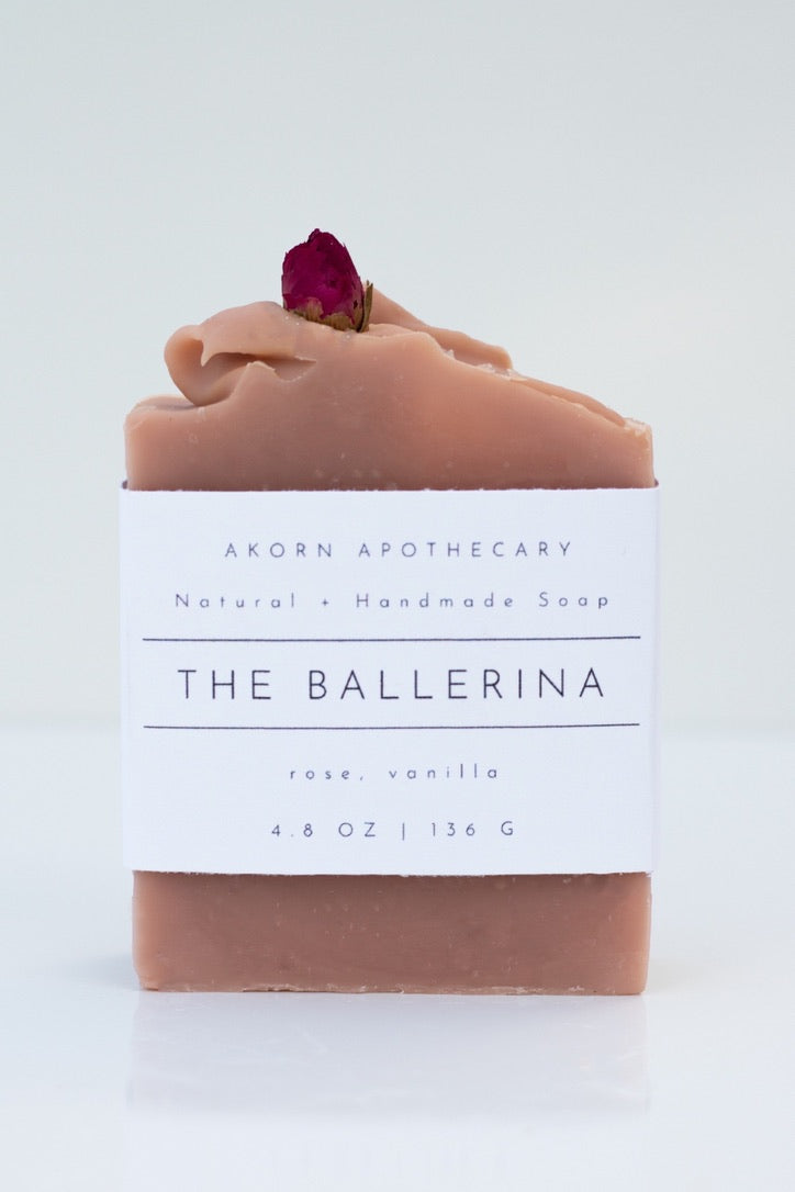 Natural Handmade Soap Bundle