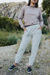 Lotus Jogger Pants - FINAL SALE