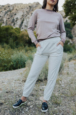 Lotus Jogger Pants - FINAL SALE