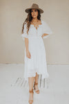 Maely Lace Dress