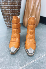 Western Sky Boots - FINAL SALE