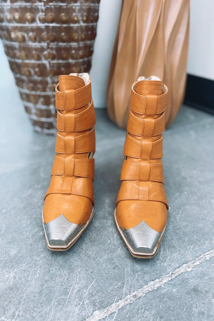 Western Sky Boots - FINAL SALE