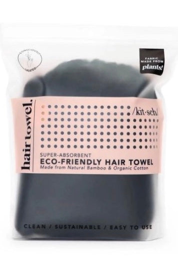Demi Eco-Friendly Hair Towel - FINAL SALE