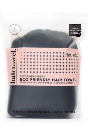 Demi Eco-Friendly Hair Towel