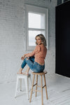 Sookie Sweater Cardigan - FINAL SALE
