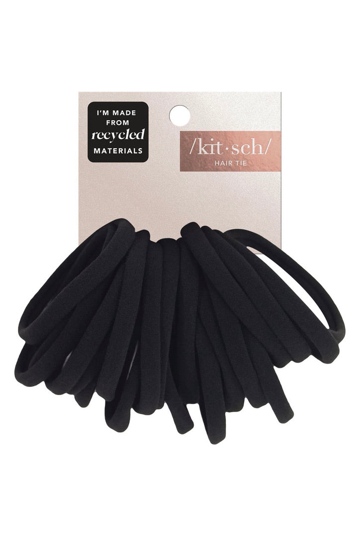 Sienna Eco-Friendly Nylon Elastics