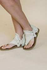 Franca Sandals - FINAL SALE