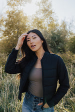 Liam Reversible Jacket - FINAL SALE