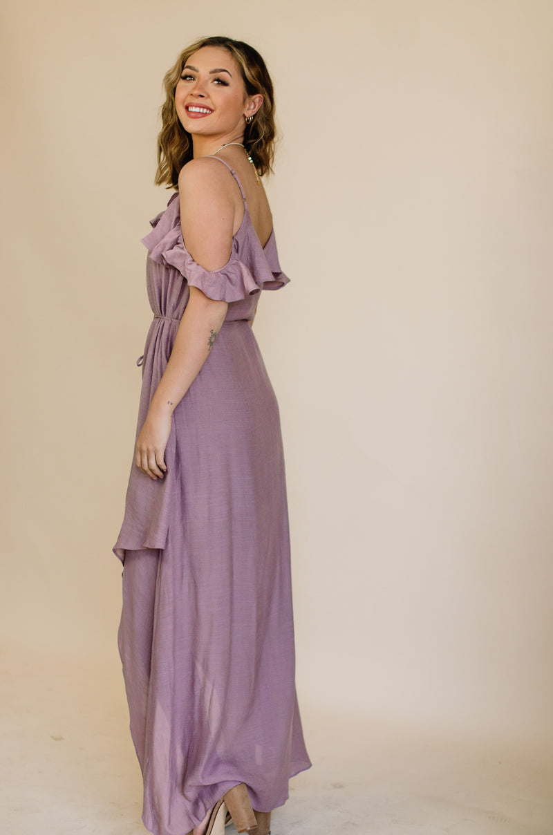 Marbella Cami Dress - FINAL SALE