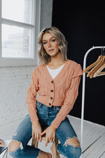 Sookie Sweater Cardigan - FINAL SALE