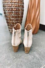 Western Sky Boots - FINAL SALE