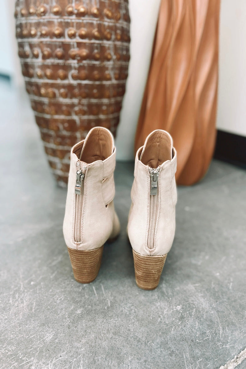 Western Sky Boots - FINAL SALE