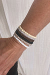 2 for 1 Silicone Hair Tie